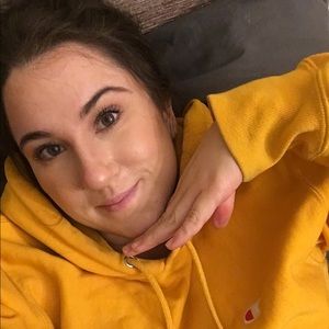 Meet your Posher, Brooke